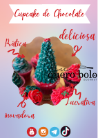 Cupcake de chocolate.pdf